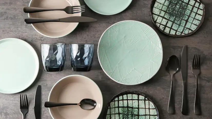 tableware