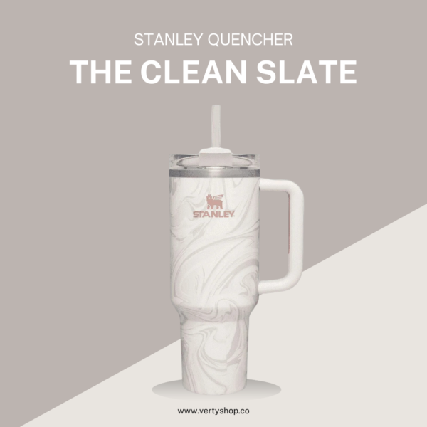STANLEY THE CLEAN SLATE QUENCHER 40 OZ - Image 3