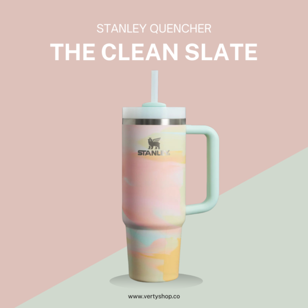 STANLEY THE CLEAN SLATE QUENCHER 40 OZ - Image 2