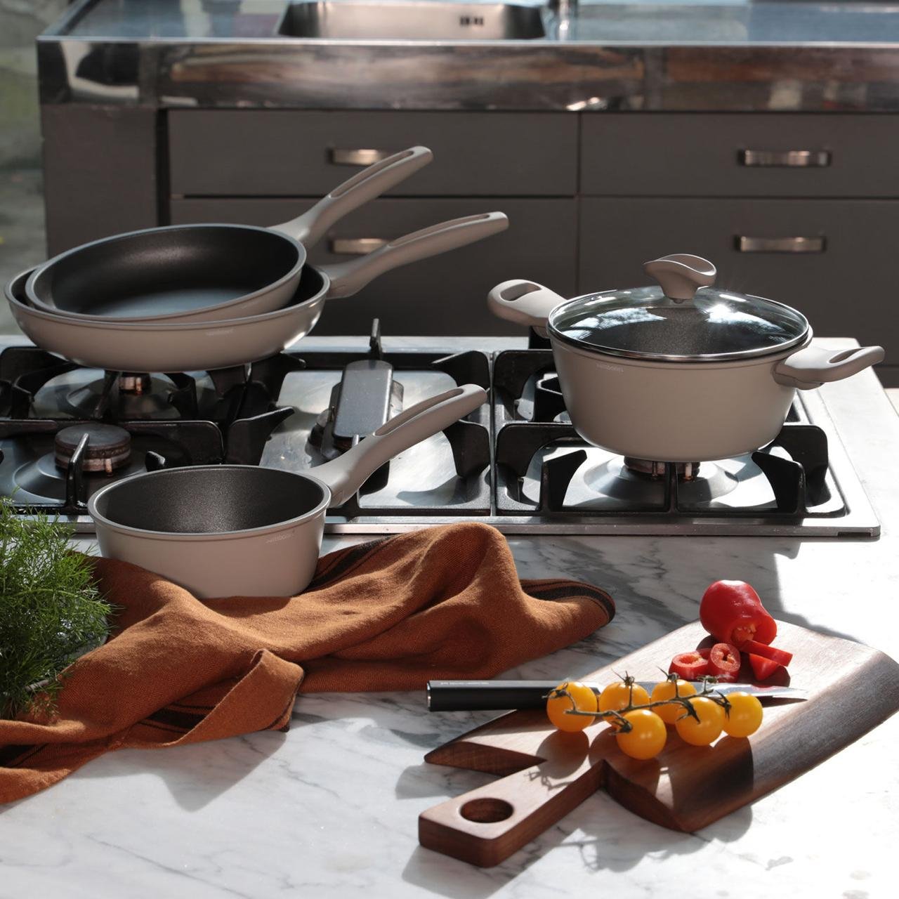 Kitchenware